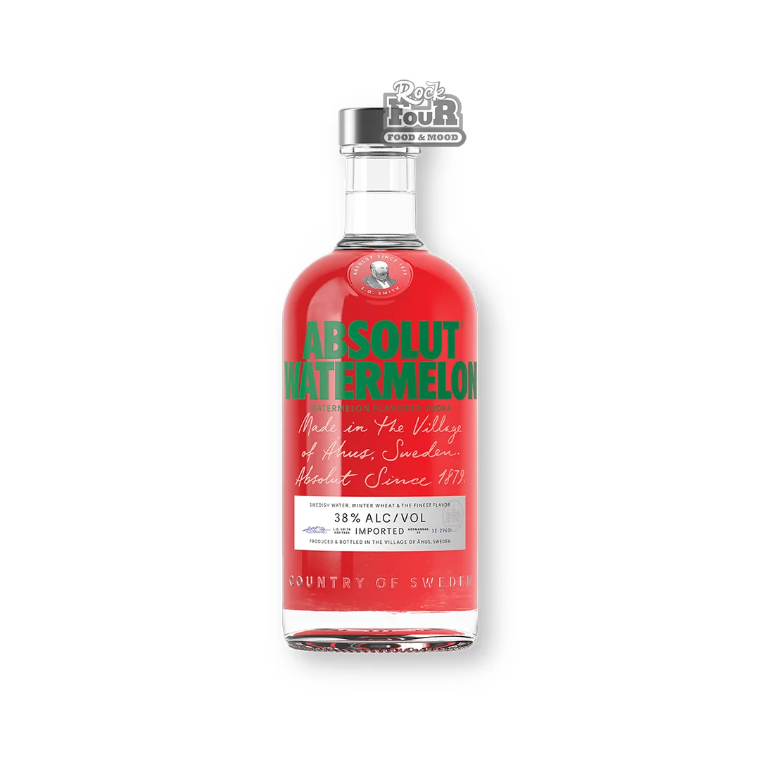 Օղի «Absolut Watermelon» 700մլ